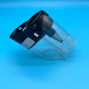 Shark Rocket HV300 Dust Cup Replacement Canister with Foam and Felt Filters